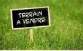 Terrain à bâtir à la vente